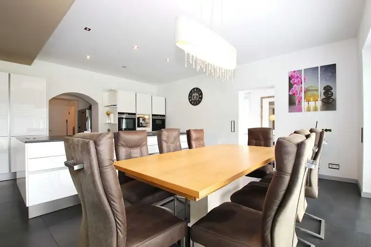 Traumhaftes Ein- bis Zweifamilienhaus | mit Gartengrund und Garage | Vordernberg | IMS Immobilien KG