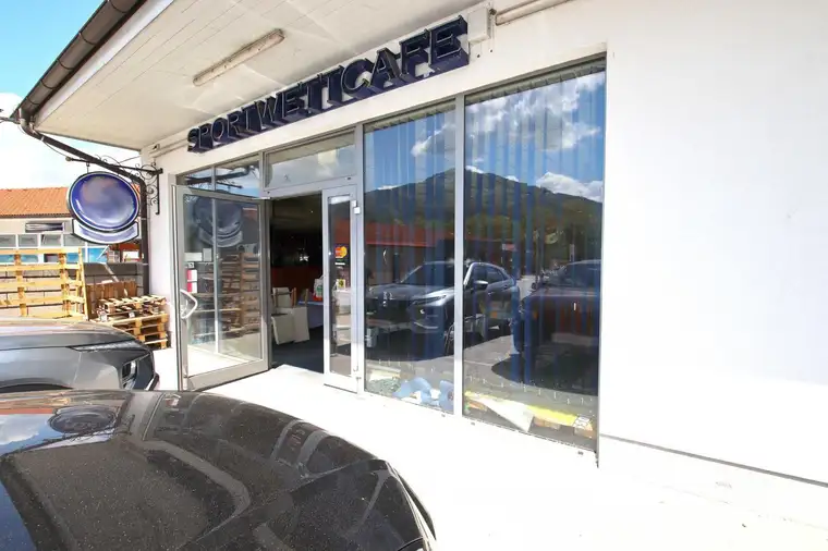 Geschäftsfläche | CAFE | BÜRO | Hall bei Admont | IMS IMMOBILIEN KG