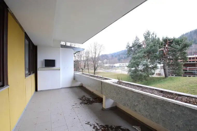 3-Zimmer Mietwohnung mit großzügiger Loggia | Leoben-Lerchenfeld | IMS Immobilien KG