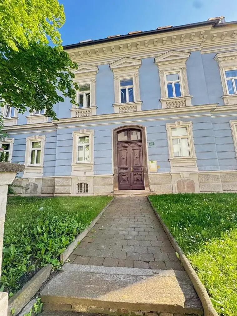 1- 2 Zimmer Mietwohnung Zentrum Leoben IMS IMMOBILIEN KG# Leoben