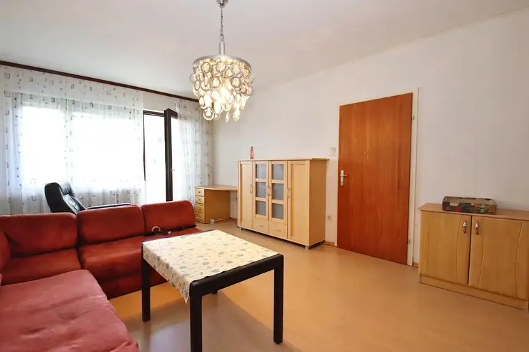 günstige 2-Zimmer Eigentumswohnung mit Loggia | Niklasdorf | IMS Immobilien KG