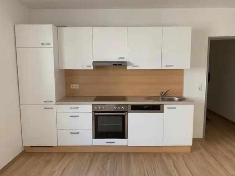 1-2 Zimmer-Wohnung