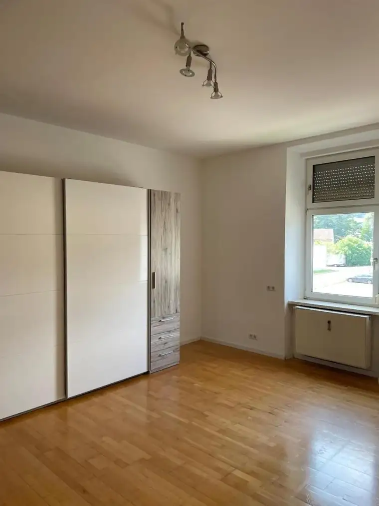 2 Zimmer Mietwohnung IMS IMMOBILIEN KG Leoben Nähe Zentrum