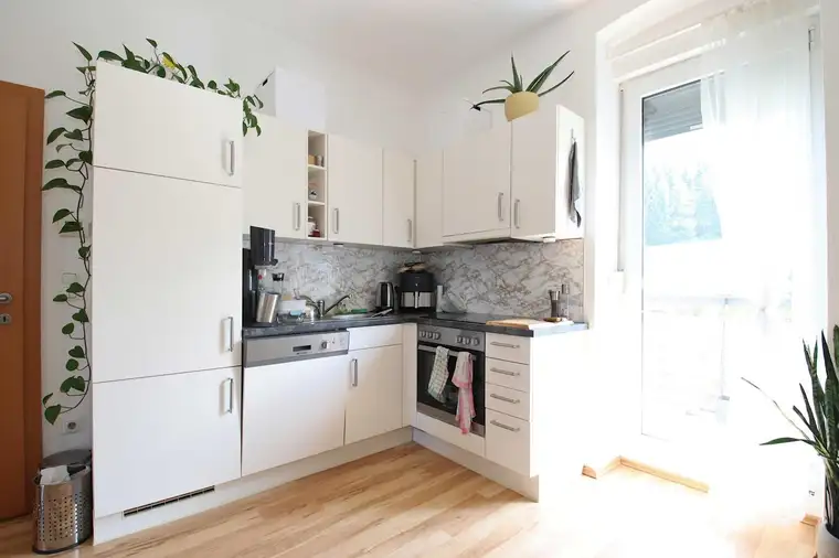 Attraktive 2,5 Zimmer Mietwohnung mit Balkon | Ruhelage | Leoben | IMS Immobilien KG