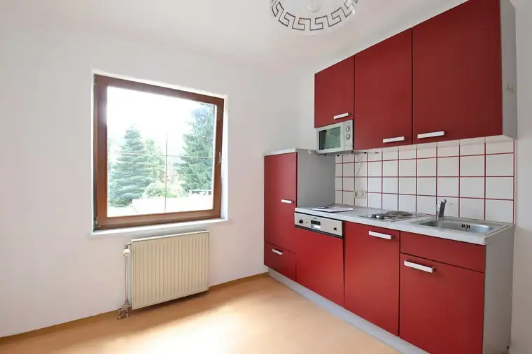1 Zimmer Mietwohnung mit Balkon / Mietwohnung/ Leoben / Göss / IMS IMMOBILIEN KG