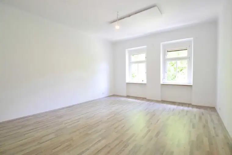 Sanierte 1,5 Zimmerwohnung | Single-Wohnung | Göss | IMS IMMOBILIEN KG | Leoben