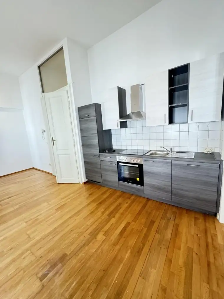 1- 2 Zimmer Mietwohnung Zentrum Leoben IMS IMMOBILIEN KG# Leoben