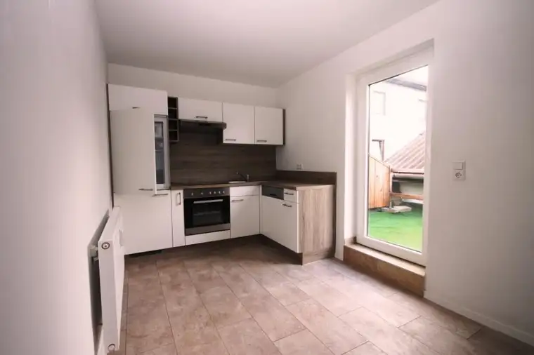 # Mietwohnung inkl BK, HK und Warmwasser # IMS IMMOBILIEN KG# Leoben #