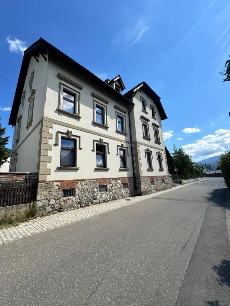 gepflegtes Mietzinshaus mit 5 Wohneinheiten und 3 Garagen | St. Michael i.O. | IMS Immobilien KG