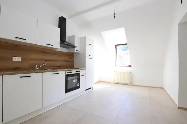 Sanierte 2-Zimmer-Mietwohnung | Leoben | IMS IMMOBILIEN KG