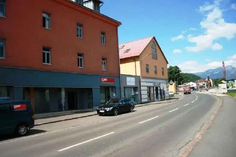 Büro / Geschäftslokal / Leoben /Steiermark / IMS IMMOBILIEN KG
