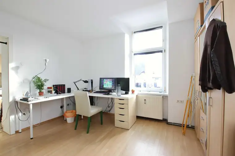 Anlegerwohnung | 1,5-Zimmer Eigentumswohnung | Leoben-Leitendorf | IMS IMMOBILIEN KG