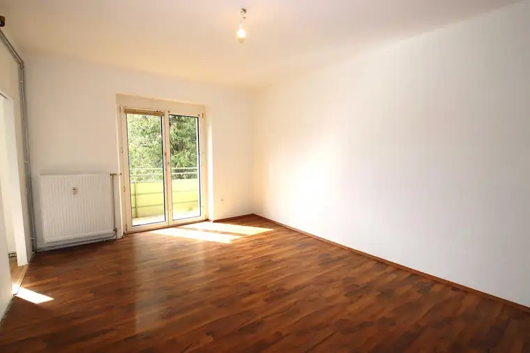 Leoben-Göss | 3-Zimmer Mietwohnung mit Balkon | Küche möbliert | IMS Immobilien KG