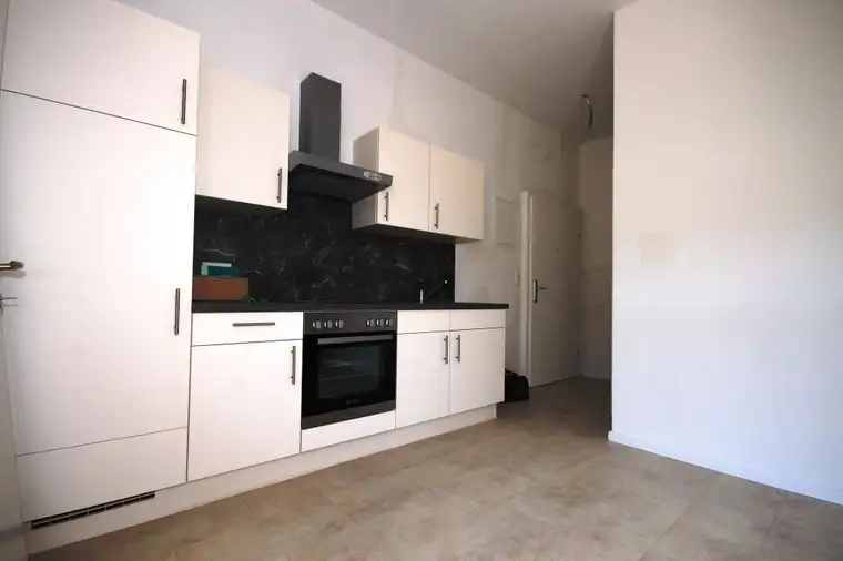 1 Zimmer Mietwohnung Studentenwohnung IMS IMMOBILIEN KG Leoben