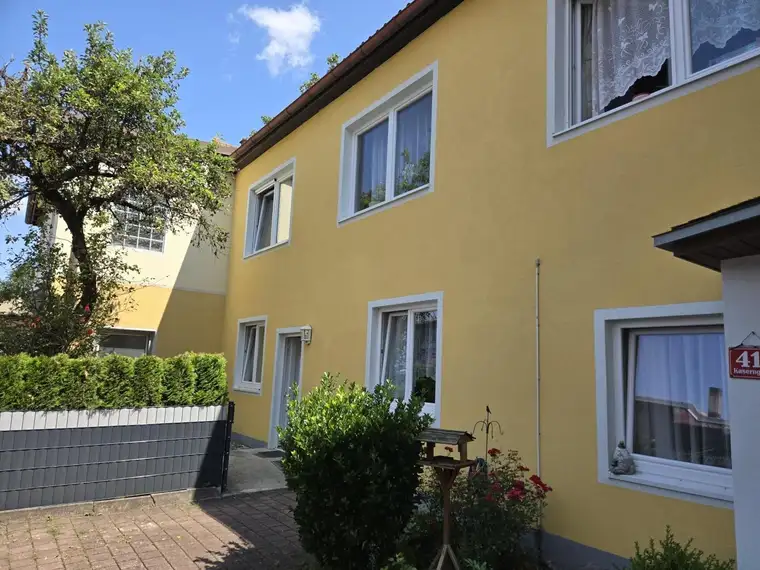 Mehrfamilienhaus Judenburg I Mehrfamilienhaus mit Zimmervermietung I Verfügt eine barrierefreie Einheit I Anlegerobjekt