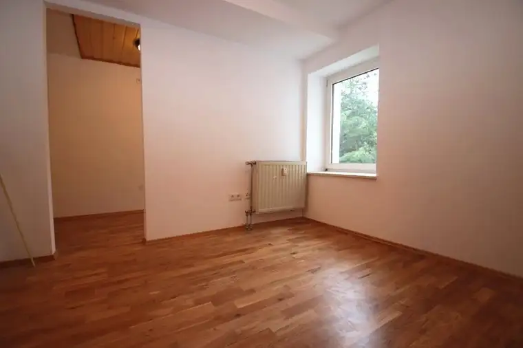 Günstige1-Zimmer-Mietwohnung | teilsaniert, teilmöbliert | St.Michael | Obersteiermark | IMS Immobilien KG