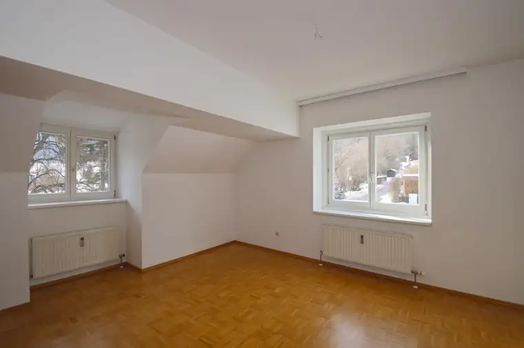 3-4-Zimmer Wohnung Ruhelage | inkl. BK. u. HK. | Tragöß | AUCH ALS ZWEIT – ODER FERIENWOHNUNG | IMS Immobilien KG