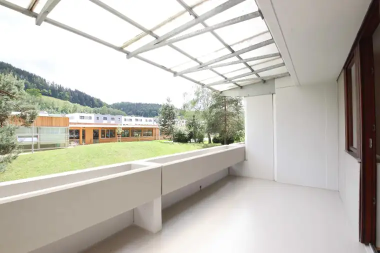 Sanierte 3,5 Zimmer Eigentumswohnung | mit Loggia und Garage | Leoben | IMS IMMOBILIEN KG