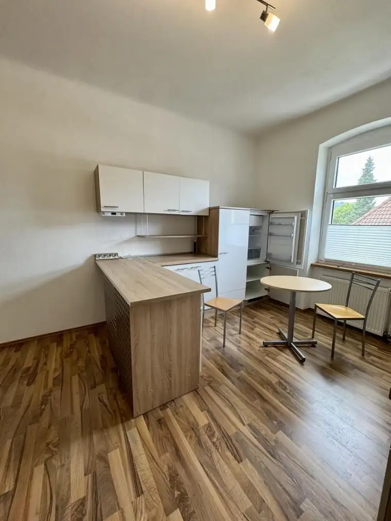 Sanierte 2 Zimmer Wohnung St. Michael IMS IMMOBIIEN KG