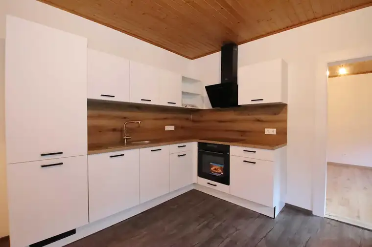 Sanierte 5-Zimmer Mietswohnung mit Garten, Parkplatz und viel Stauraum | Vordernberg | IMS Immobilien KG