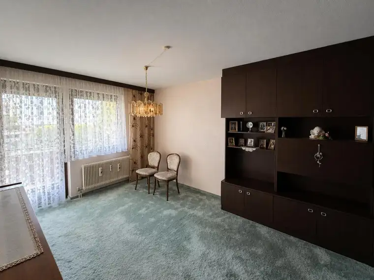 2 Zimmer Eigentumswohnung mit 2 Loggien | IMS Immobilen KG | Leoben