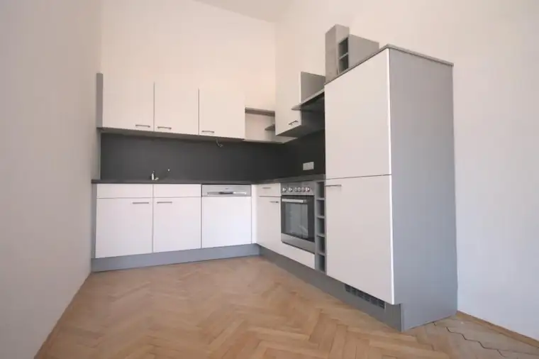 1-2 Zimmer Mietwohnung I Leoben I IMS Immobilien KG I