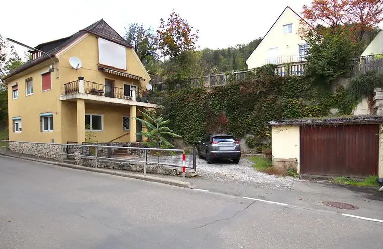 Preiswertes Einfamilienhaus zum Sanieren in Zentrumsnähe | mit Garage | Leoben | IMS Immobilien KG