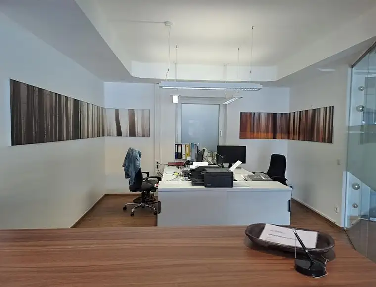 Smart Office