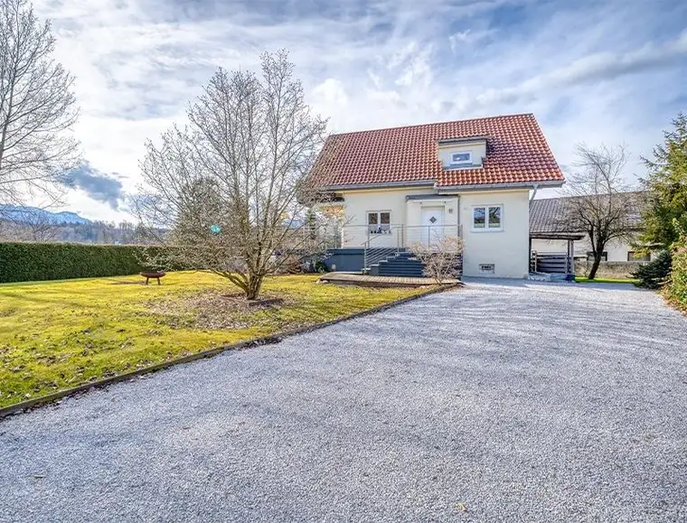 Am grünen Stadtrand