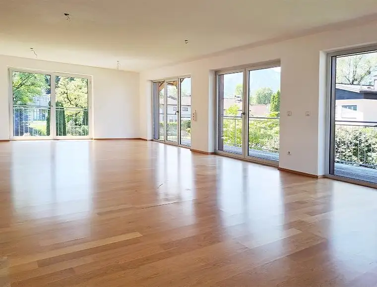Raum für Entfaltung!