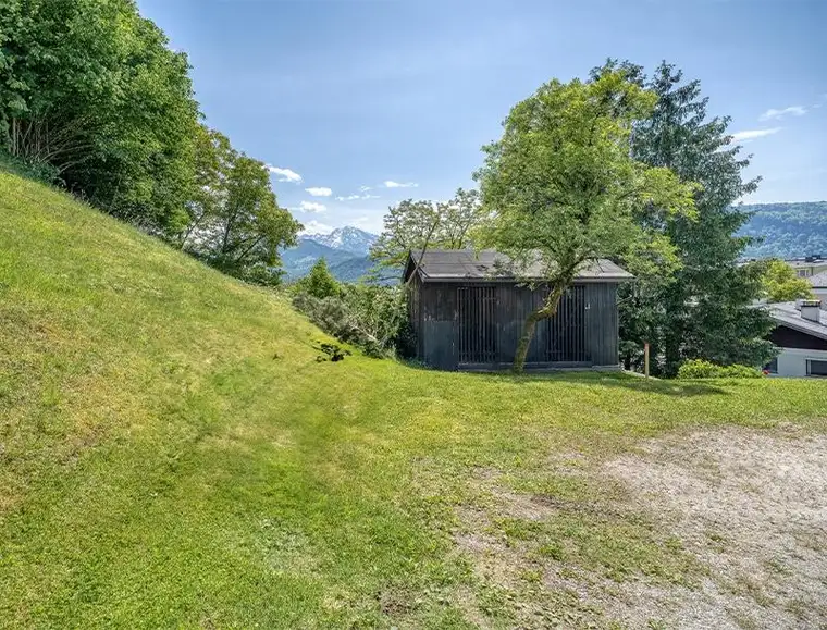 Majestät Untersberg