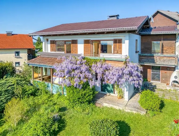 Paradies mit Aussicht!