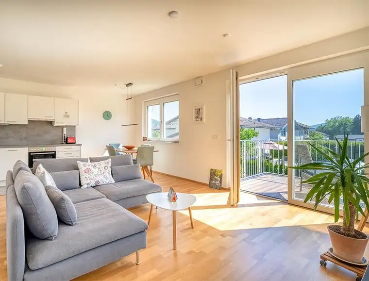 Richtig fein gemacht!