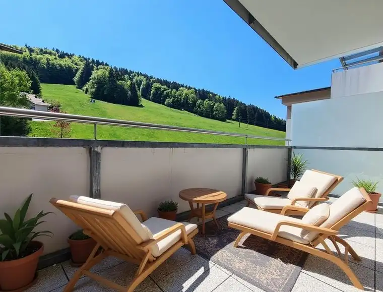 Zur grünen Aussicht