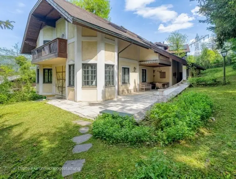 Landhaus Symphonie