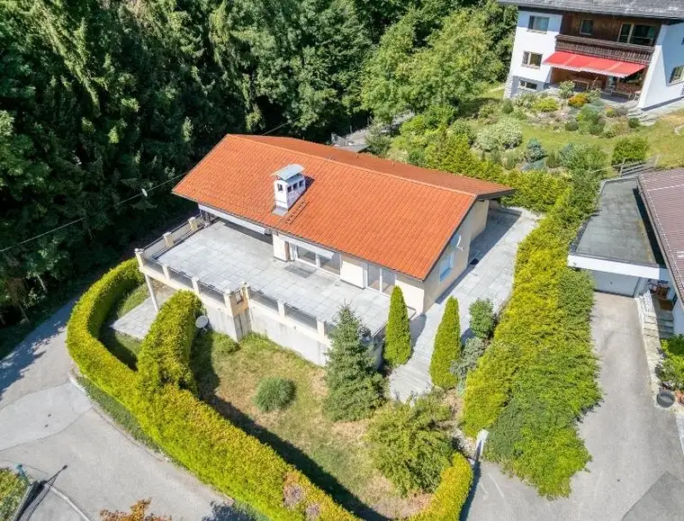Haus der hundert Ideen