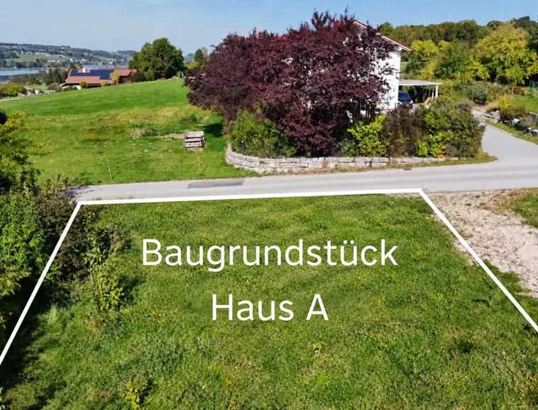 Bau aufs Glück