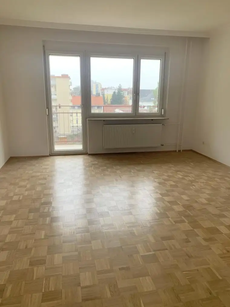Großzügige 3-Zimmerwohnung Nähe Rosenberg - KF-Universität V E R M I E T E T !