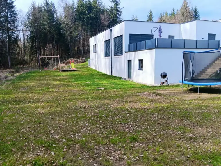 Außergewöhnliches Einfamilienhaus in ländlicher Idylle Nähe Weiz / Bj 2022