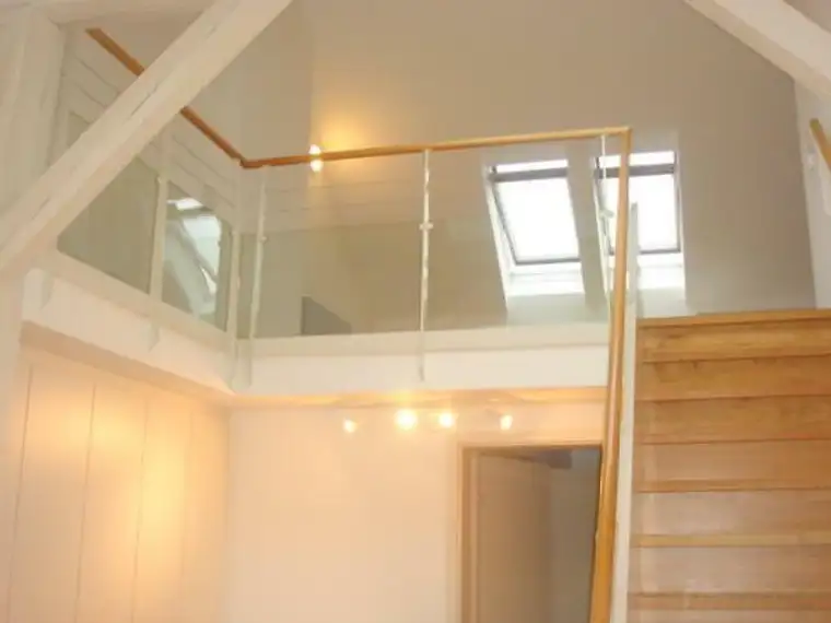 Reizvolle DG-Maisonette in schönem Altbauhaus nächst Geidorfplatz VE R M I E T E T