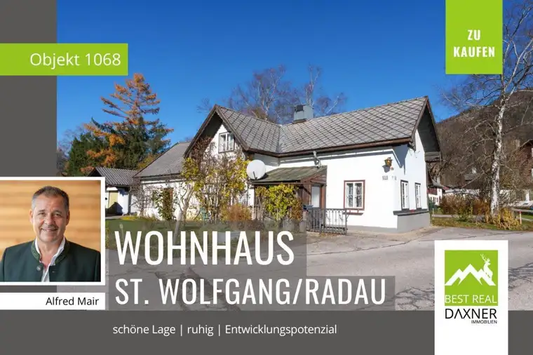 Revitalisierungsobjekt mit Sanierungschance