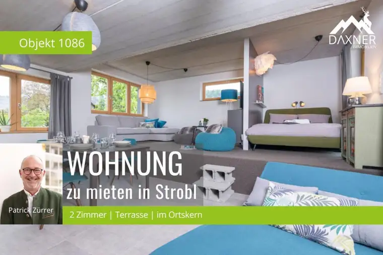 Helle, offene Wohnatmosphäre und ein außergewöhnliches Raumkonzept