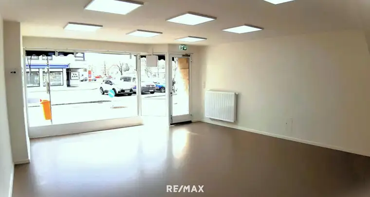 PORTALLOKAL IN TOP-FREQUENZLAGE ! BRANCHENFREI !