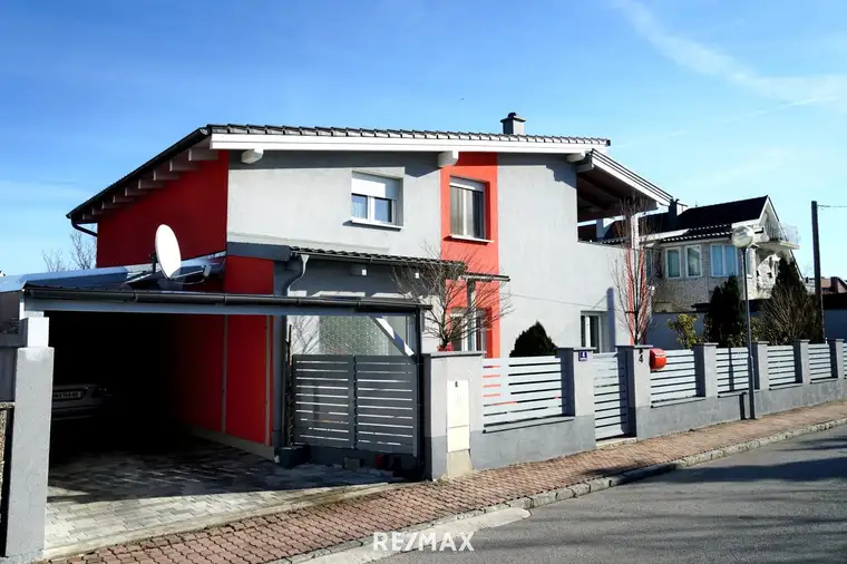 Einfamilienhaus, top gepflegt - modern - Baujahr 2014, wartet auf neue Eigentümer!