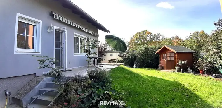 Bungalow in attraktiver Lage mit Garten – Jetzt Eigentümer werden!