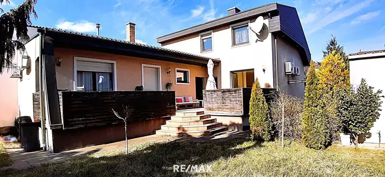 Perfektes Zuhause für Familien, viel Platz und ruhige Lage