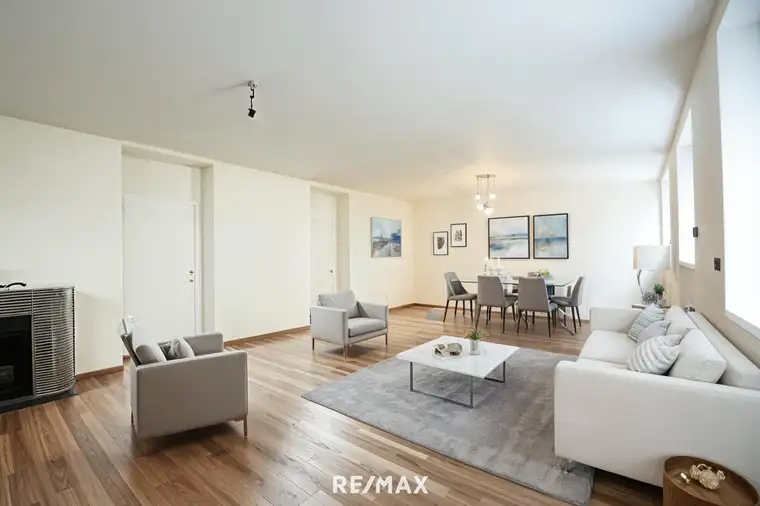 WOHNEN IM LOFT! Modernes Flair im Herzen von Hernals!