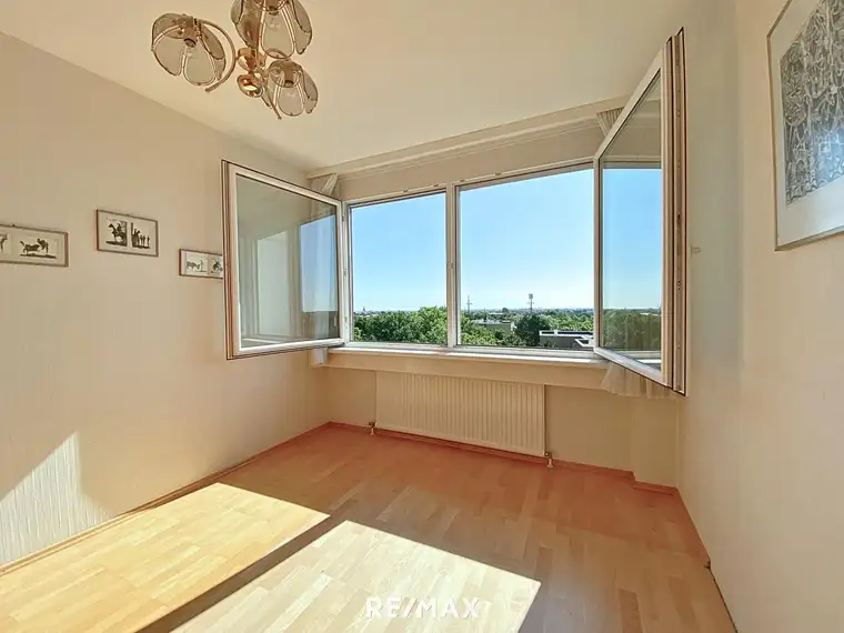 ENTSPANNTES WOHNEN! Ruhige, helle 2 Zimmerwohnung mit top Grundriss!