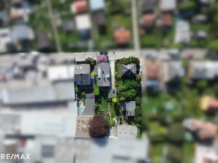 Bauträger! 2468m² in hervorragender Lage in Wien Meidling!