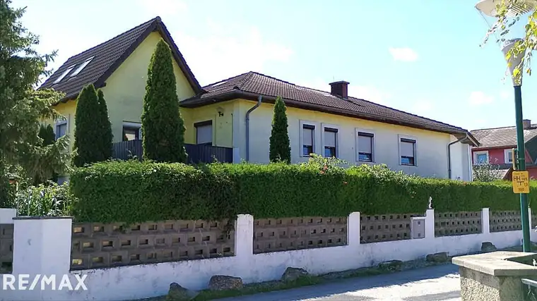 Mehrfamilienhaus 1, 2 oder vielleicht 3 Wohneinheiten?